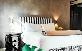 Black Chili Maboneng Luxury Stay
